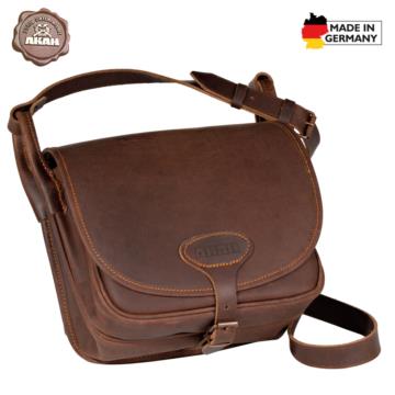 Leather Hunting Bags 25