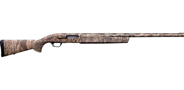 Picture 60 of Browning Maxus Duck Blind Camo