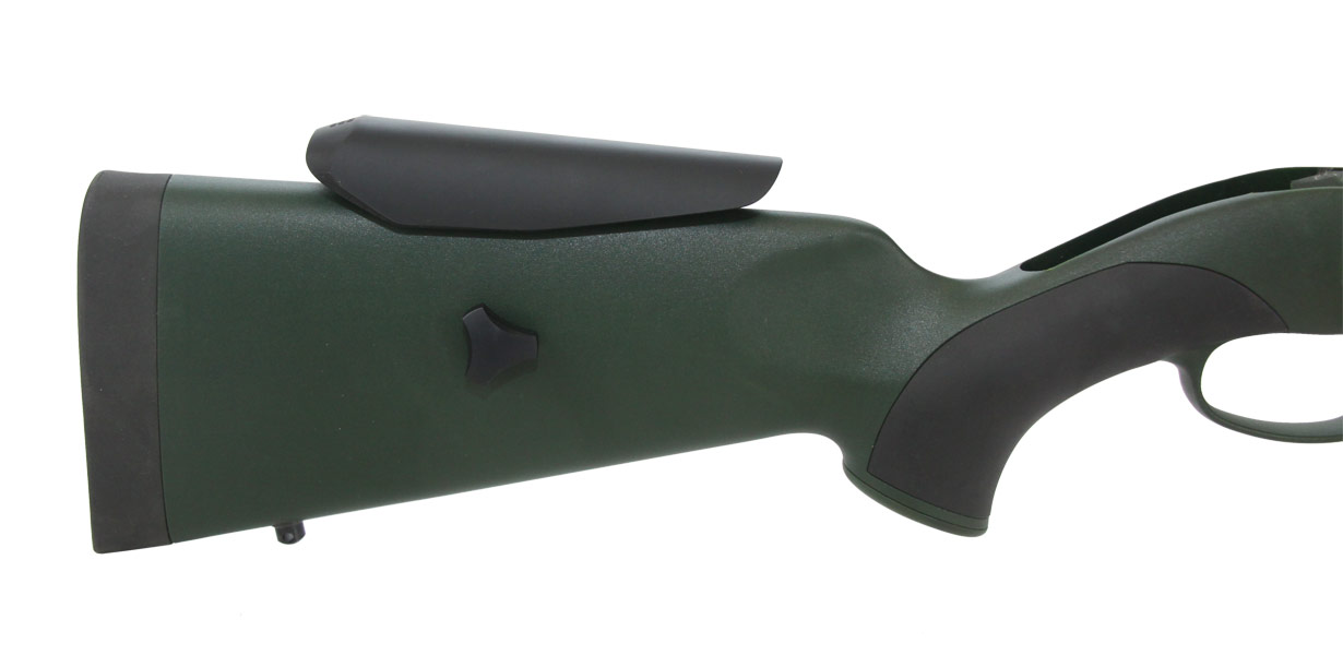 KALIX TEKNIK adjustable comb Stocks for Shotguns & Rifles AKAH