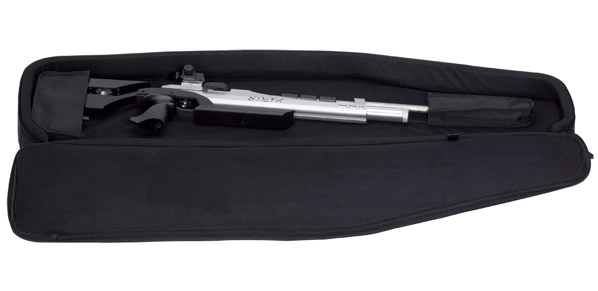 AKAH Backpack Gun Case NEXT GENERATION Equipment AKAH